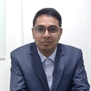 Tanka Prasad Adhikari